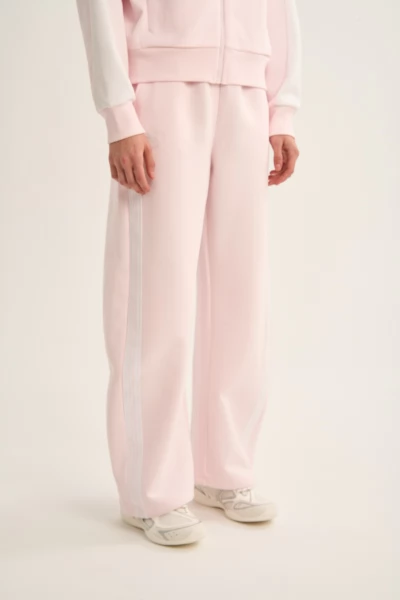 ����� ����������� ANTA SPORTS CLUB Knit Track Pants