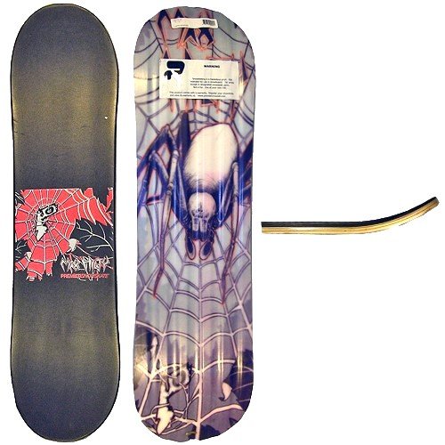 Купить сноускейт Premier Hilty (3505) в интернет-магазине Proskater.ru