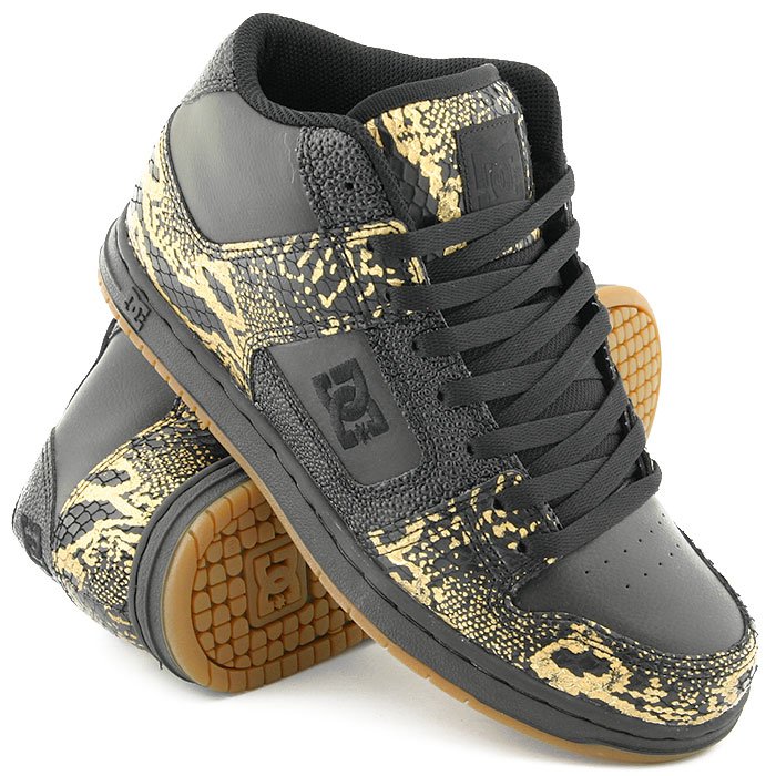 dc shoes manteca