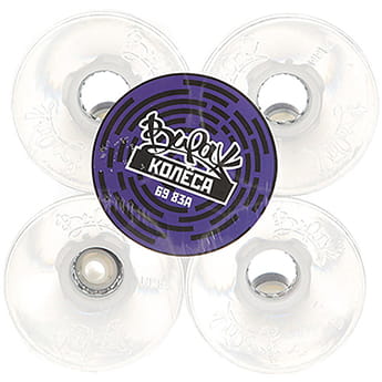    ,  83A,  69 mm White Led White