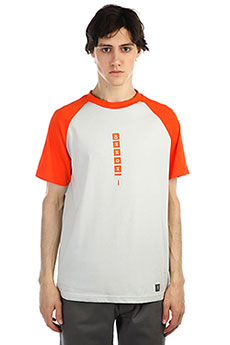    Paint Roller Orange/Grey