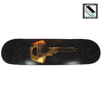     Key,  8x31.75,  Low