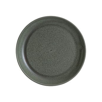 ������� Loveramics Studio 26cm Dinner Plate (Matte Dark Green)