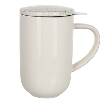 ������ ���������� Loveramics Pro Tea 450ml (Beige)