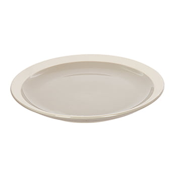 ������� Loveramics Er-go! 23 �� Salad Plate (Taupe)