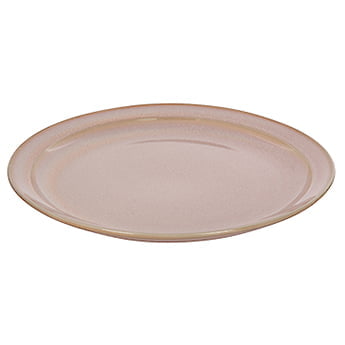 ������� Loveramics Er-go! 26.5 �� Dinner Plate (rose)