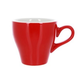 ����� Loveramics Tulip, 180ml, ����: ������� (red)