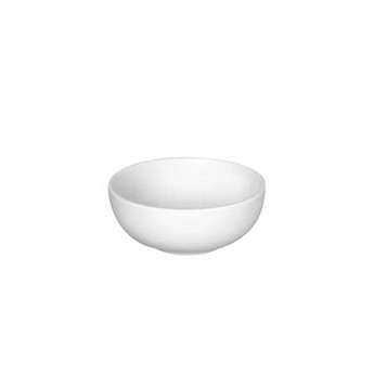 ������� Loveramics Er-go! 11.5cm Low Bowl (S) (White)