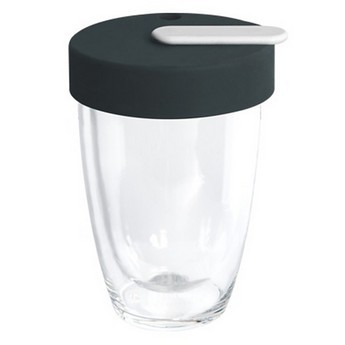������ Loveramics Nomad 250ml, ����: ���������� ������ (Clear)