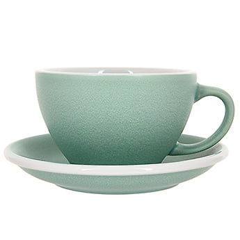 �������� ���� Loveramics egg, 300ml, ���� Emerald (�������)