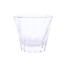 ������ Loveramics Urban Glass 120 ml Twisted Cortado, �����