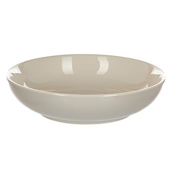 ������� Loveramics Er-go! 20 �� Soup Plate (taupe)