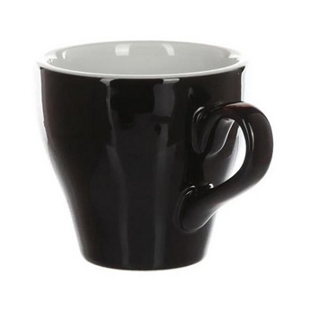 ����� Loveramics Tulip, 280ml, ����: ������ (black)