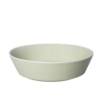 ������� Loveramics Stone 22cm Soup Plate (L) (Bauhaus Green)