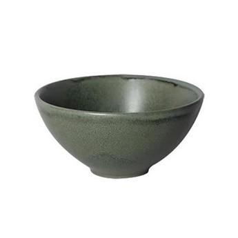 ������� Loveramics Studio 11.5cm Rice Bowl (Matte Dark Green)
