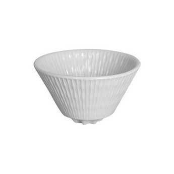 ������� Loveramics Flatbed Coffee Dripper, ����: ����� (White)