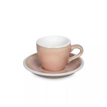 �������� ���� Loveramics egg, 80ml, ����: ������� (rose)