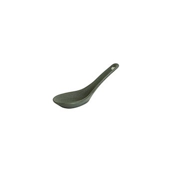������������ ����� Loveramics Tapas 14cm Spoon (Matte Dark Green)