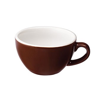 �������� ���� Loveramics egg, 200ml, ����: ���������� (brown)