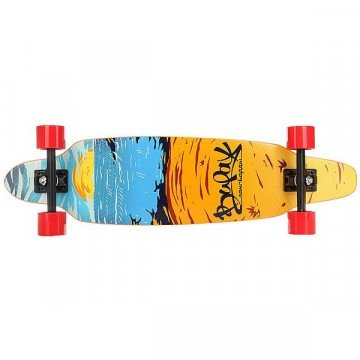 Серфскейт virage. 16. Лонгборд вираж hawaii 35. Лонгборд вираж sunset 36. Лонгборды вираж.