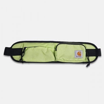 CARHARTT DELTA BELT BAG CORDURA I027536 borsa tracolla casual