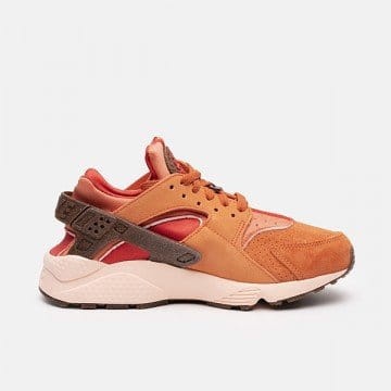 Nike air 2024 huarache qs orange