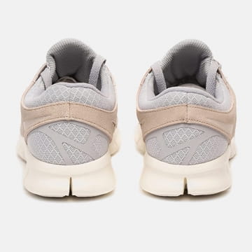 Nike free clearance rn 2018 beige