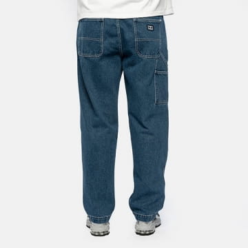 obey hardwork carpenter denim