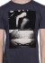 Футболка Quiksilver Globe Tee Tarmacs Футболка Quiksilver Globe Tee Tarmacs
