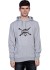 ��������� Quiksilver Summer Robby Hood Light Grey Heat