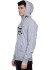 ��������� Quiksilver Summer Robby Hood Light Grey Heat
