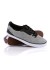���� ������ Globe The Sabbath Mid Grey/True Black