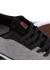 ���� ������ Globe The Sabbath Mid Grey/True Black