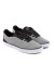 ���� ������ Globe The Sabbath Mid Grey/True Black
