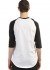   3/4 Logo Black/White