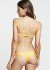 ����������� ������� Billabong S.s Knotted Bandeau Mango