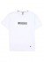    Logo White