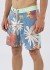  Rip Curl Mirage Happy Fields Blue
