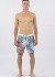  Rip Curl Mirage Happy Fields Blue