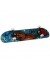     Rocket Bear 8,125x31,75 Medium,  52mm/102a  139,  ABEC 7