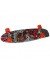 Скейтборд в сборе Юнион Peace Dragon, размер 7,75x27,75, Колеса размер 59x43mm, жесткость83a