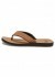 Мужские сланцы Carver Nubuck Мужские сланцы Carver Nubuck