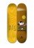 Дека для скейтборда Peanuts Joe Cool x Appleyard 8.25"