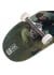 Скейтборд в сборе Юнион Gentelmens 8,25x31,875 Medium Колеса 53mm/100a Причина уценки - Винт доски