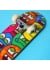 Детский комплект Скейт "Emoji" 7x28 medium