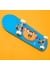 Детский комплект Скейт "Hot dog" 7x28 medium