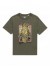 Детская футболка Timber x Element Horned (8-16 лет) Детская футболка Timber x Element Horned (8-16 лет)