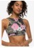 Женский лиф бикини ROXY Pro The Pop Up Женский лиф бикини ROXY Pro The Pop Up