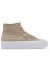 Женские кеды Manual Hi Platform Женские кеды Manual Hi Platform