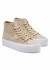Женские кеды Manual Hi Platform Женские кеды Manual Hi Platform